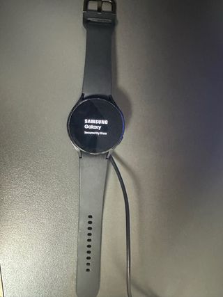 Samsung Galaxy Watch - Reloj Negro