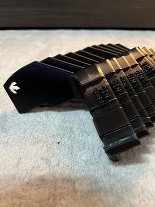 Protetor de desviador Dinoguard - MTB bicicleta