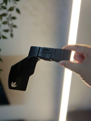 Protetor de desviador Dinoguard - MTB bicicleta