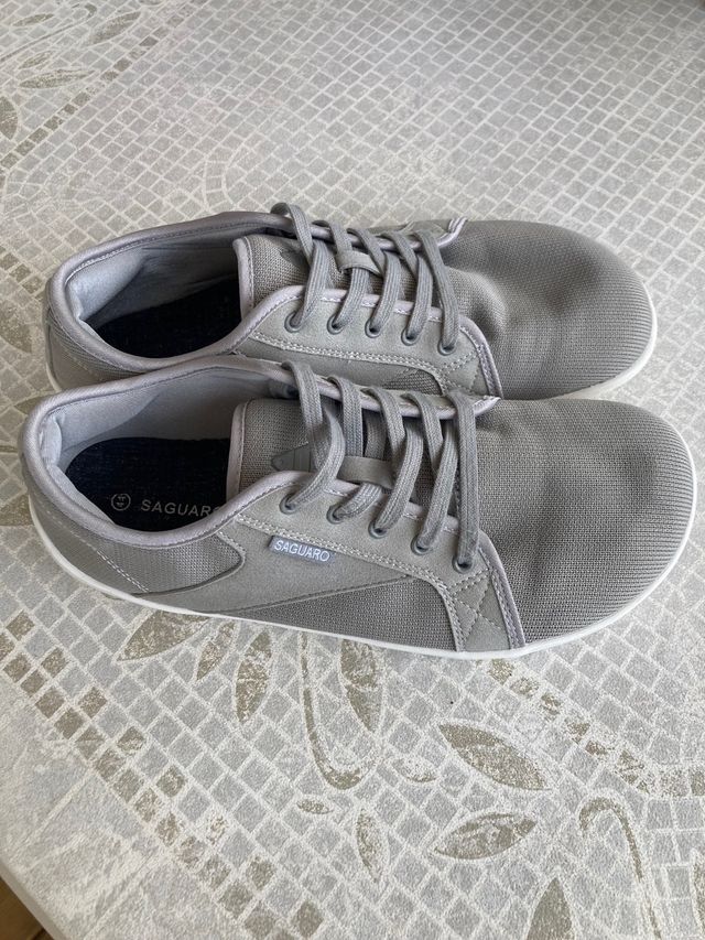 Zapatillas Saguaro Luck I - Talla 44