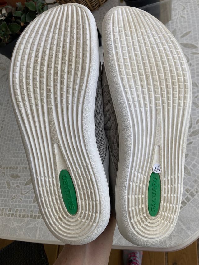 Zapatillas Saguaro Luck I - Talla 44