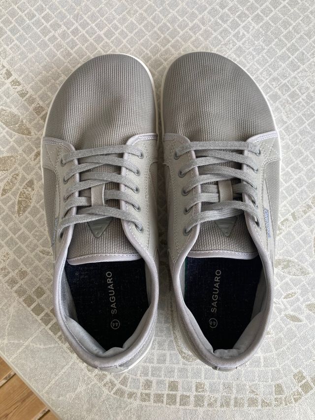 Zapatillas Saguaro Luck I - Talla 44