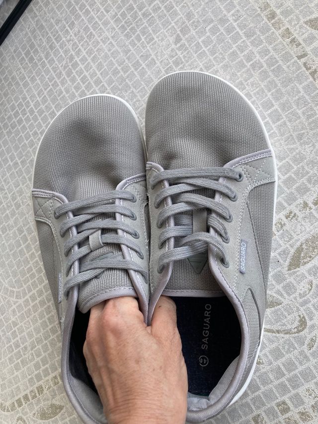 Zapatillas Saguaro Luck I - Talla 44