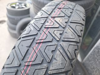 Citroen Peugeot 5x108 - Rueda de galleta de 16"