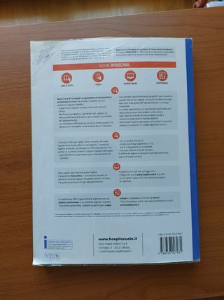 Nuovo corso di tecnologie e progettazione sistemi