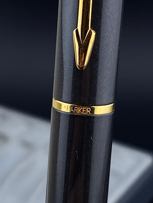 Set de Roller y Pluma estilográfica Parker Classic