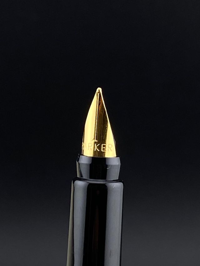 Set de Roller y Pluma estilográfica Parker Classic