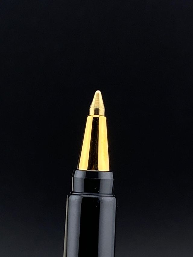 Set de Roller y Pluma estilográfica Parker Classic