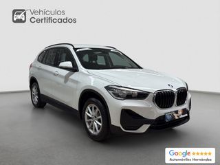 BMW X1 Sdrive116d 116 c.v