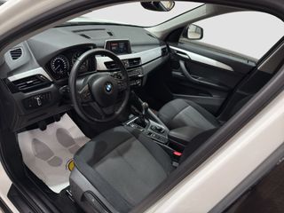 BMW X1 Sdrive116d 116 c.v