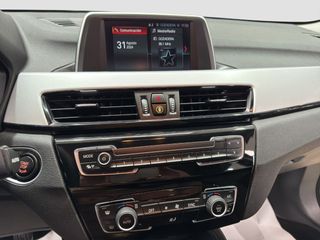 BMW X1 Sdrive116d 116 c.v