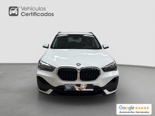 BMW X1 Sdrive116d 116 c.v