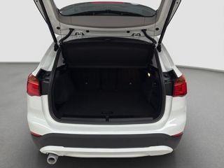 BMW X1 Sdrive116d 116 c.v