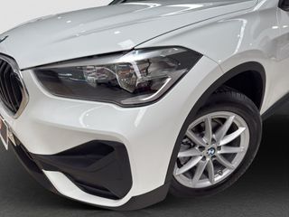 BMW X1 Sdrive116d 116 c.v