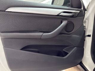 BMW X1 Sdrive116d 116 c.v
