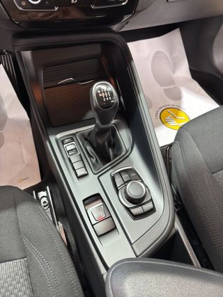 BMW X1 Sdrive116d 116 c.v