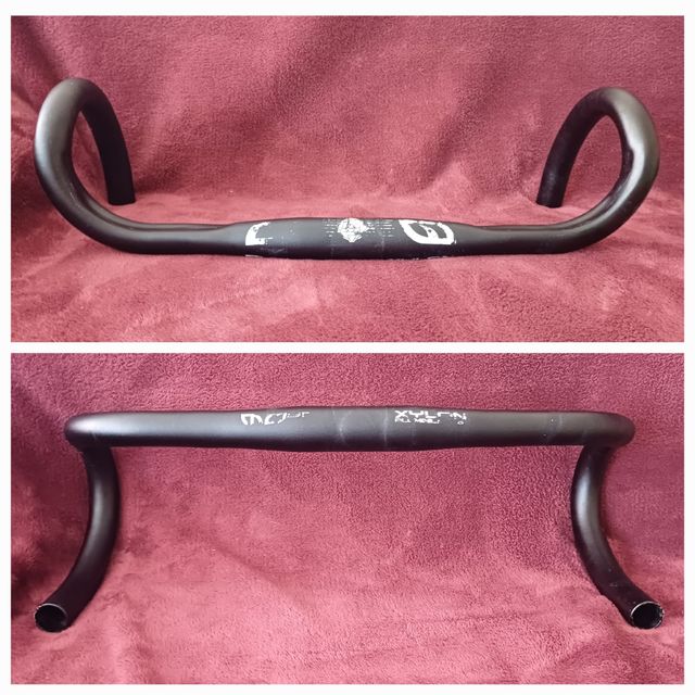 Pinarello Most Xylon -Manillar-