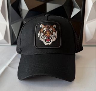 Gorras Tigre