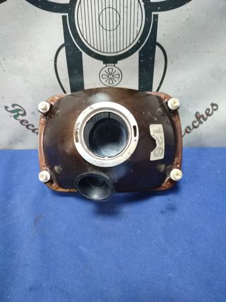 Faro delantero Seat 127 clásico