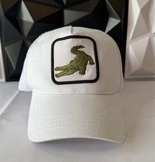 Gorras Cocodrilo