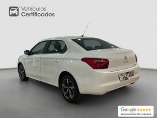 Citroen C-Élysée 2019