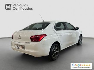 Citroen C-Élysée 2019