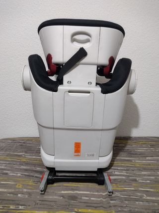 Britax Römer Asiento Coche. Modelo Kidfix II