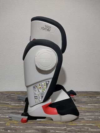 Britax Römer Asiento Coche. Modelo Kidfix II