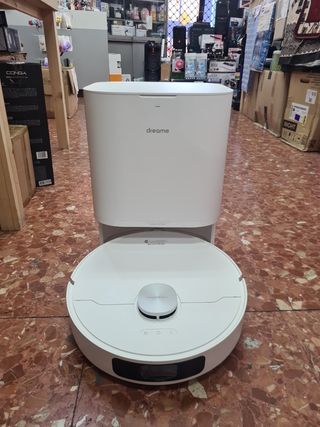Dreame L10 Prime - Aspirador y Fregasuelos