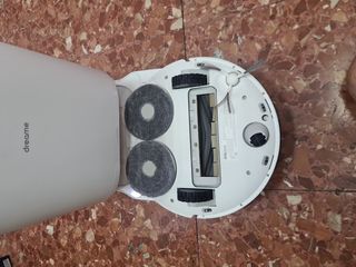 Dreame L10 Prime - Aspirador y Fregasuelos