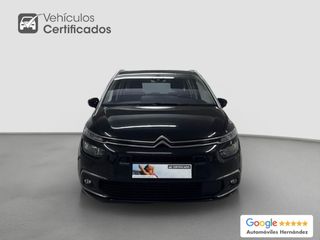 Citroen Grand C4 SpaceTourer HDI 130 c.v / 7 plaza