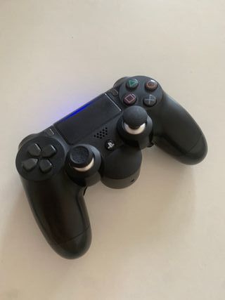 Accesorio oficial DS4 para mando PS4