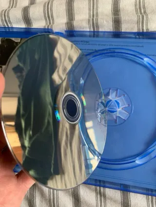 Palancas traseras mando PS4 + COD Infinite Warfare