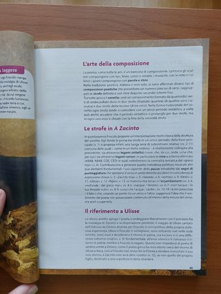 Vita viva letteratura- poesia e teatro - scuola