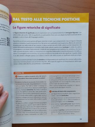Vita viva letteratura- poesia e teatro - scuola