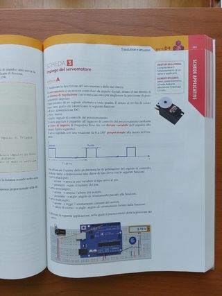 Nuovo Corso di sistemi automatici, vol. 1