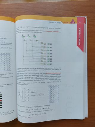 Nuovo Corso di sistemi automatici, vol. 1