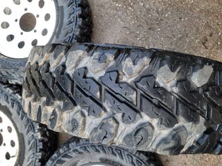 Llantas suzuki vitara y neumáticos yokohama
