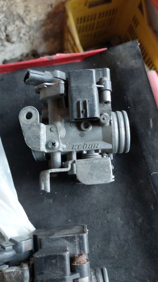 Carburatori & corpi farfallati scooter