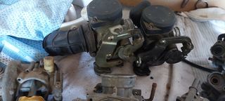 Carburatori & corpi farfallati scooter