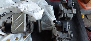 Carburatori & corpi farfallati scooter