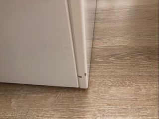 ESTANTERIA DISEÑO MADERA Y BLANCA.MARCA FLEXA