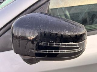 Despiece Mercedes Clase A W176 1.5 CDI 2016