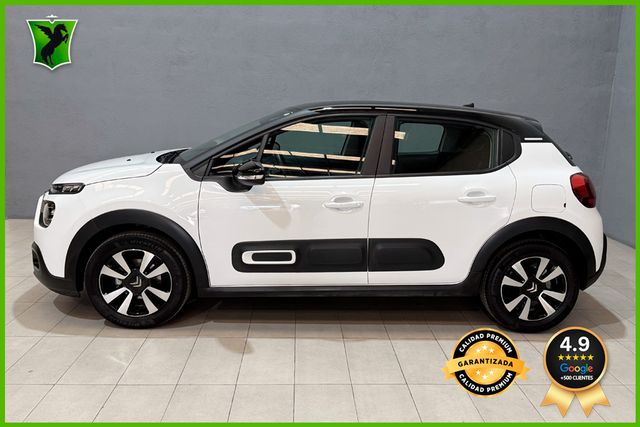 Citroen C3 2021 Feel Pack