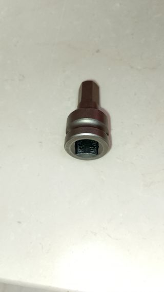 Bussola 1/2" - Esagono 12mm
