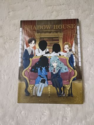 Shadow House 7