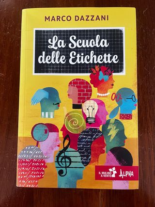 La scuola delle etichette