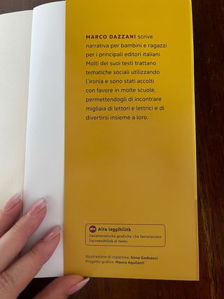 La scuola delle etichette