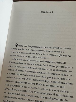 La scuola delle etichette