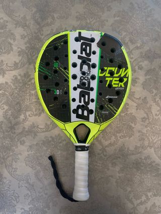 Pala padel Babolat Counter Veron